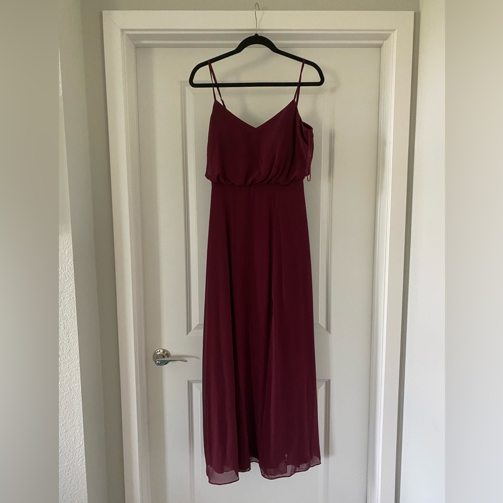 Birdy Grey Gwennie Dress